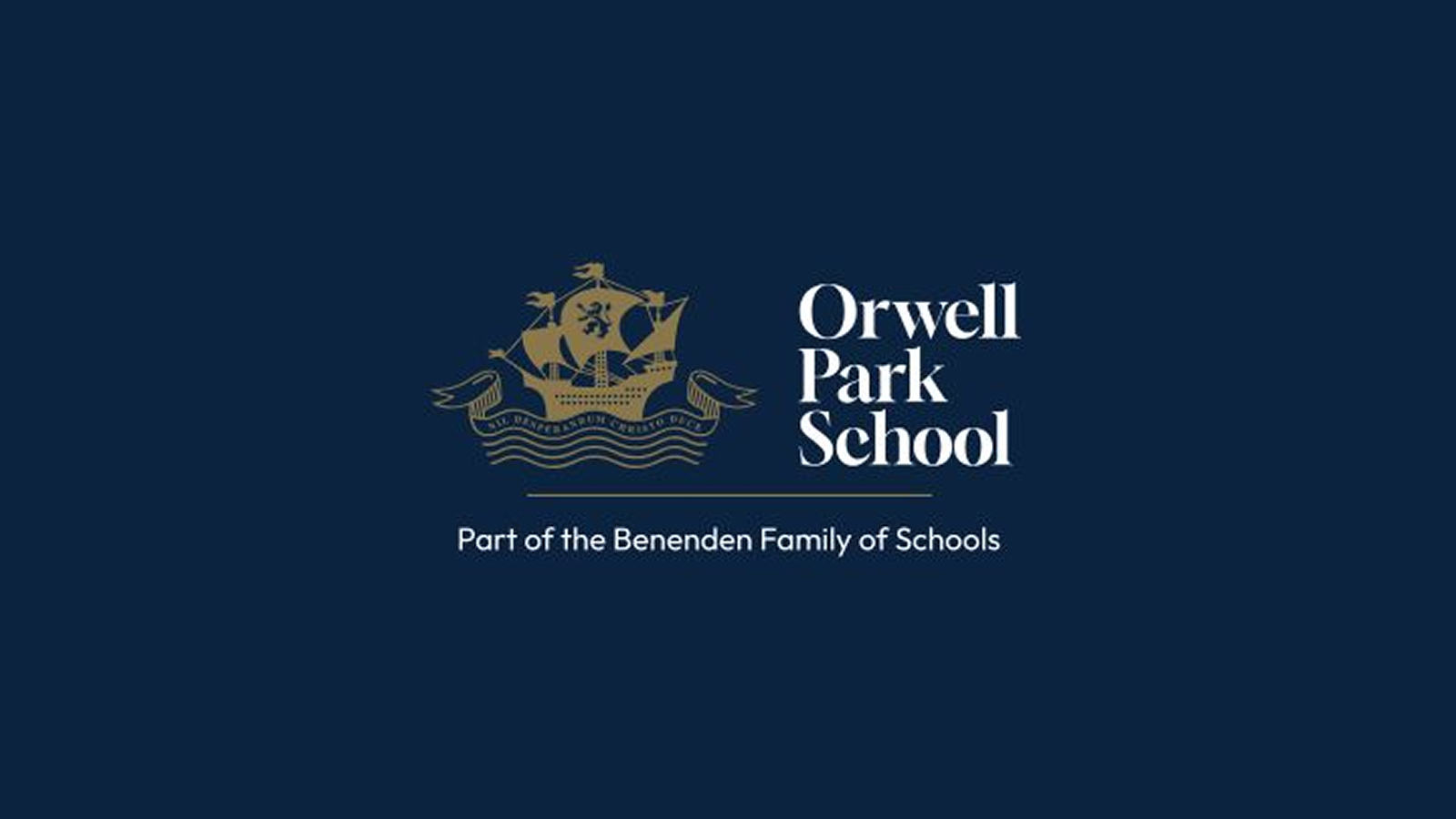 Orwell Park School