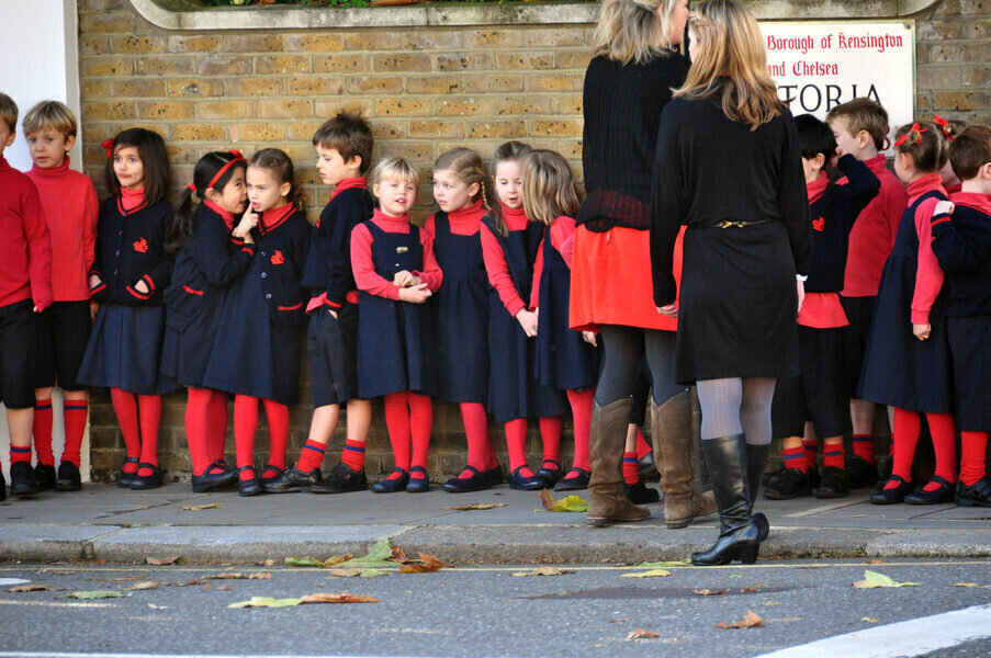 How to apply to UK independent school: Step-by-step admissions guide