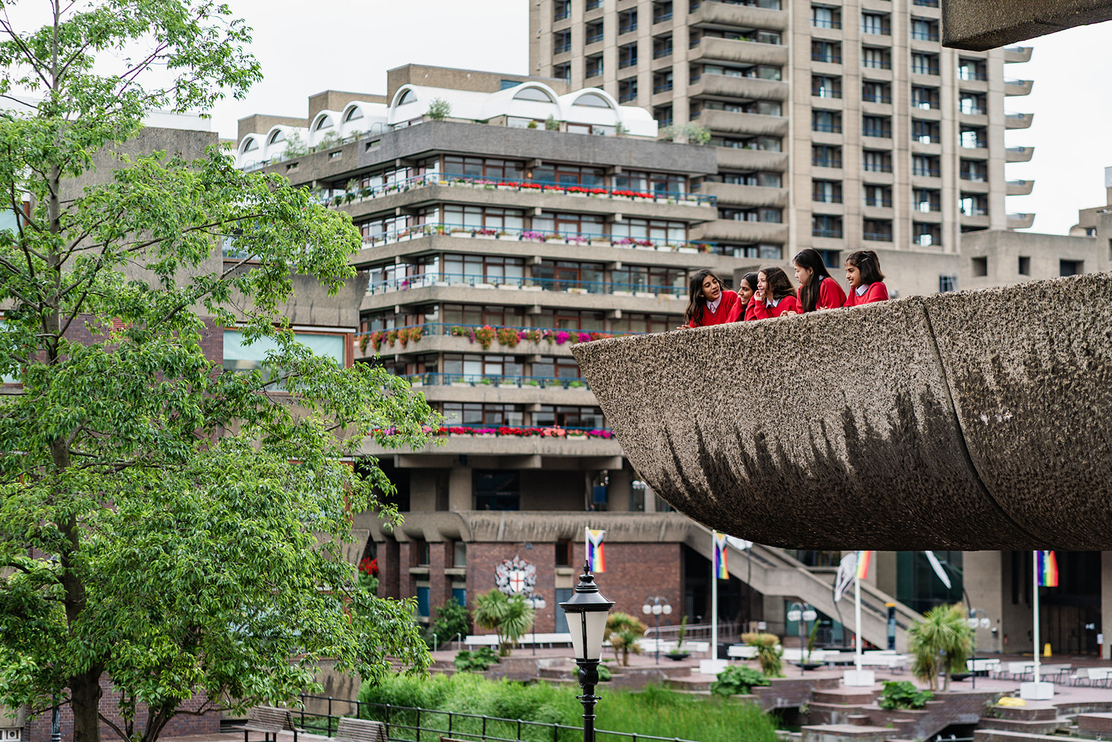 City of London School for Girls