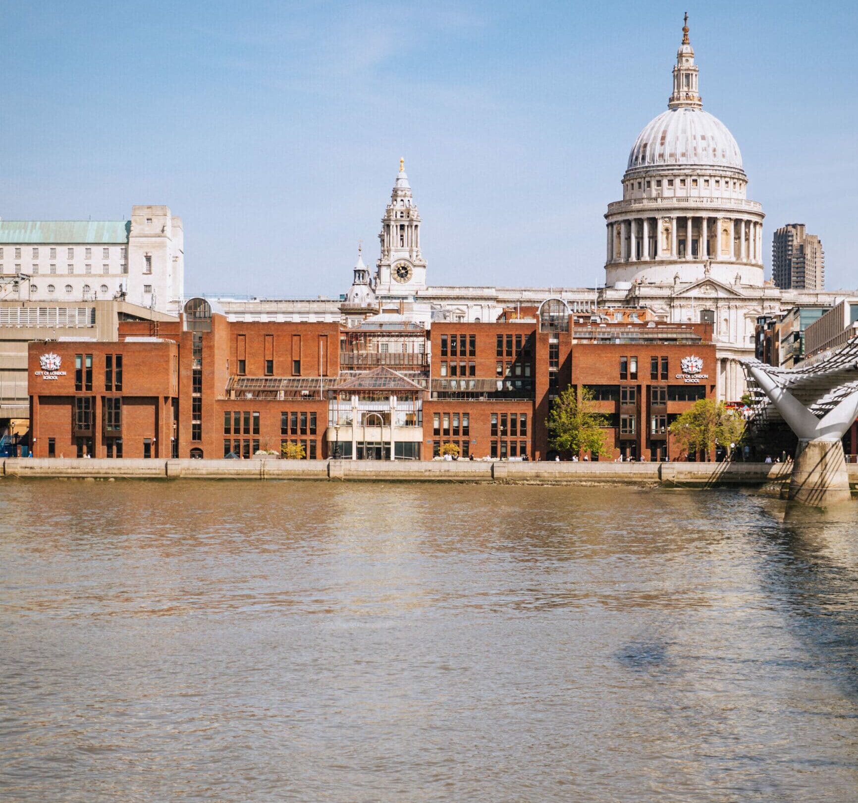 City of London School