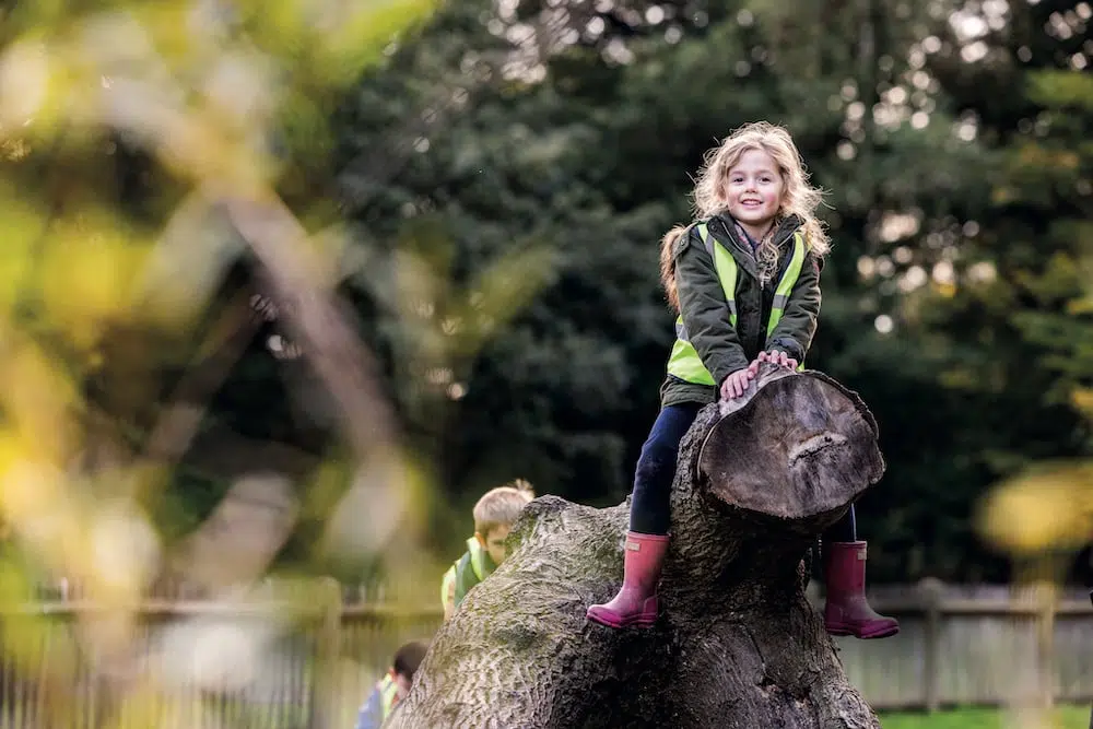 Heathside Preparatory School