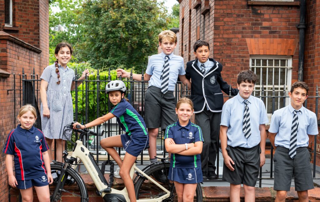 Devonshire House Preparatory School