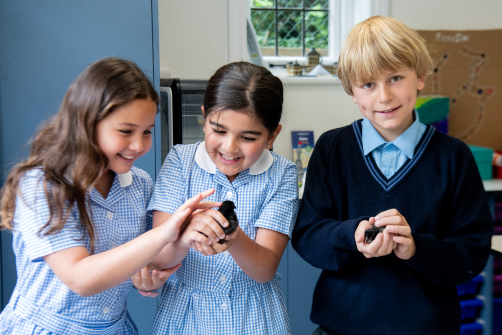 Norland Place School
