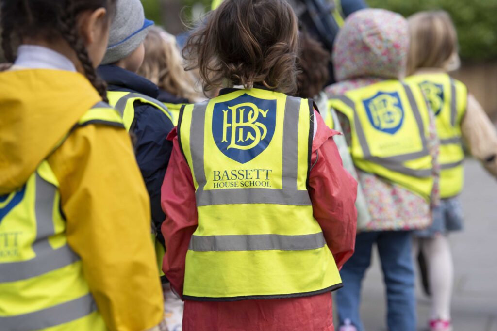 Bassett House School