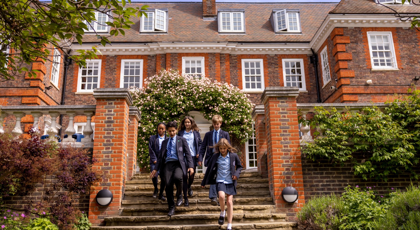 Ibstock Place School