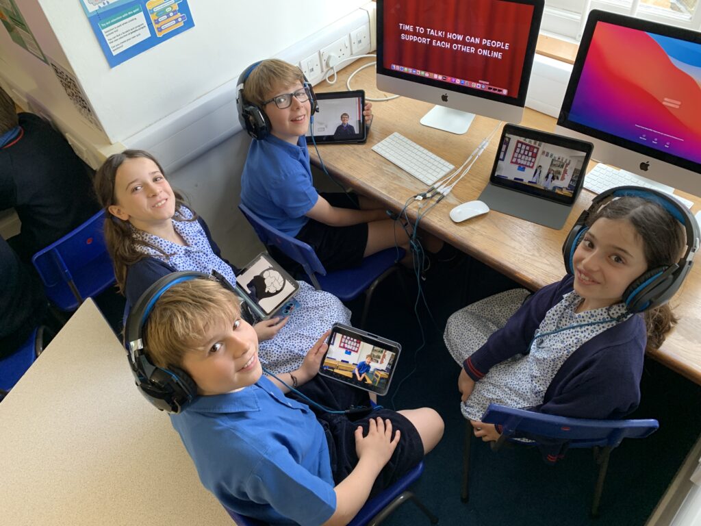 Prospect House School