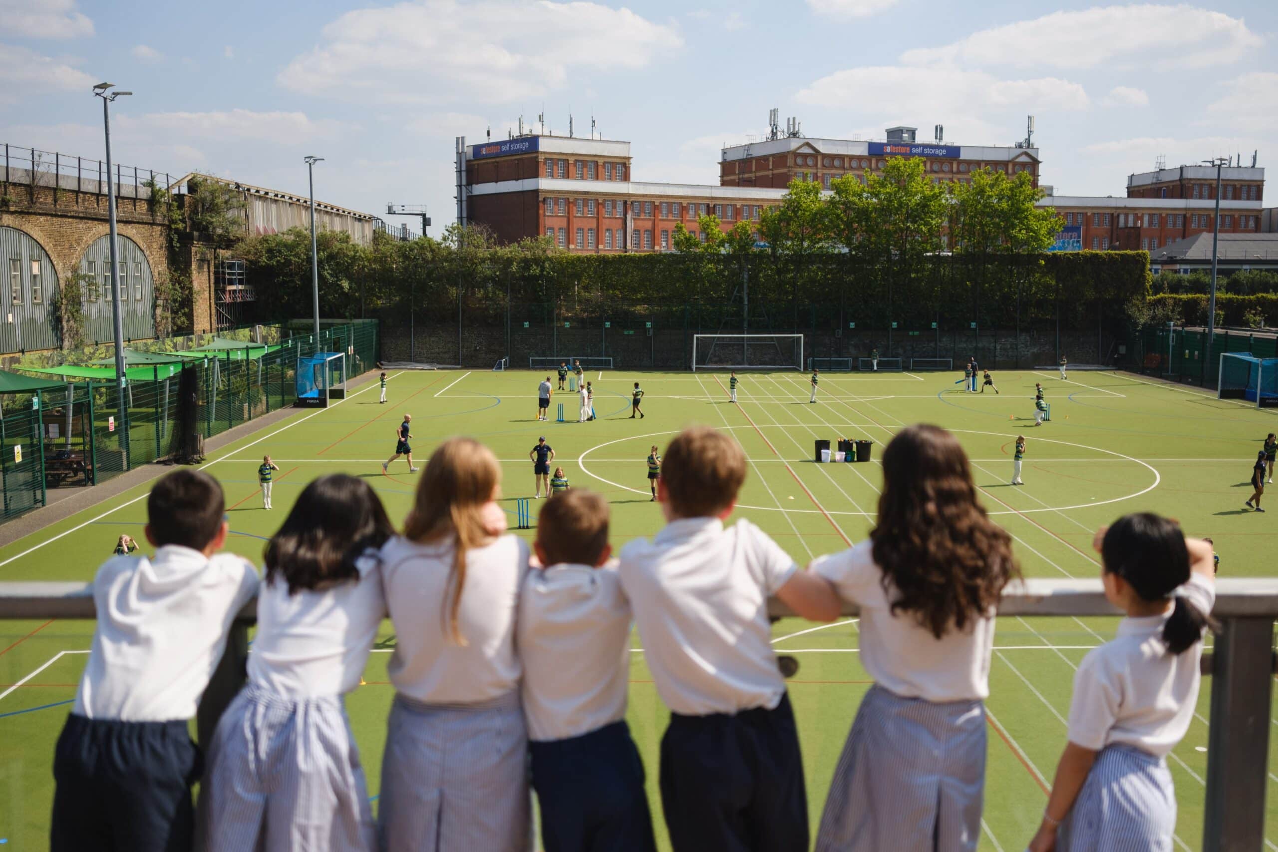 Newton Preparatory School