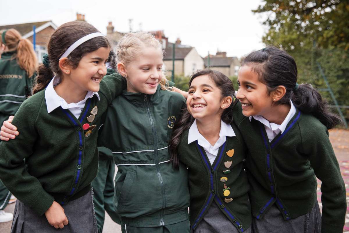 Lyonsdown School