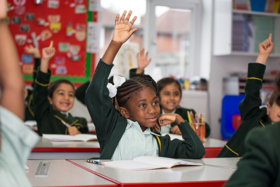 Holland House School