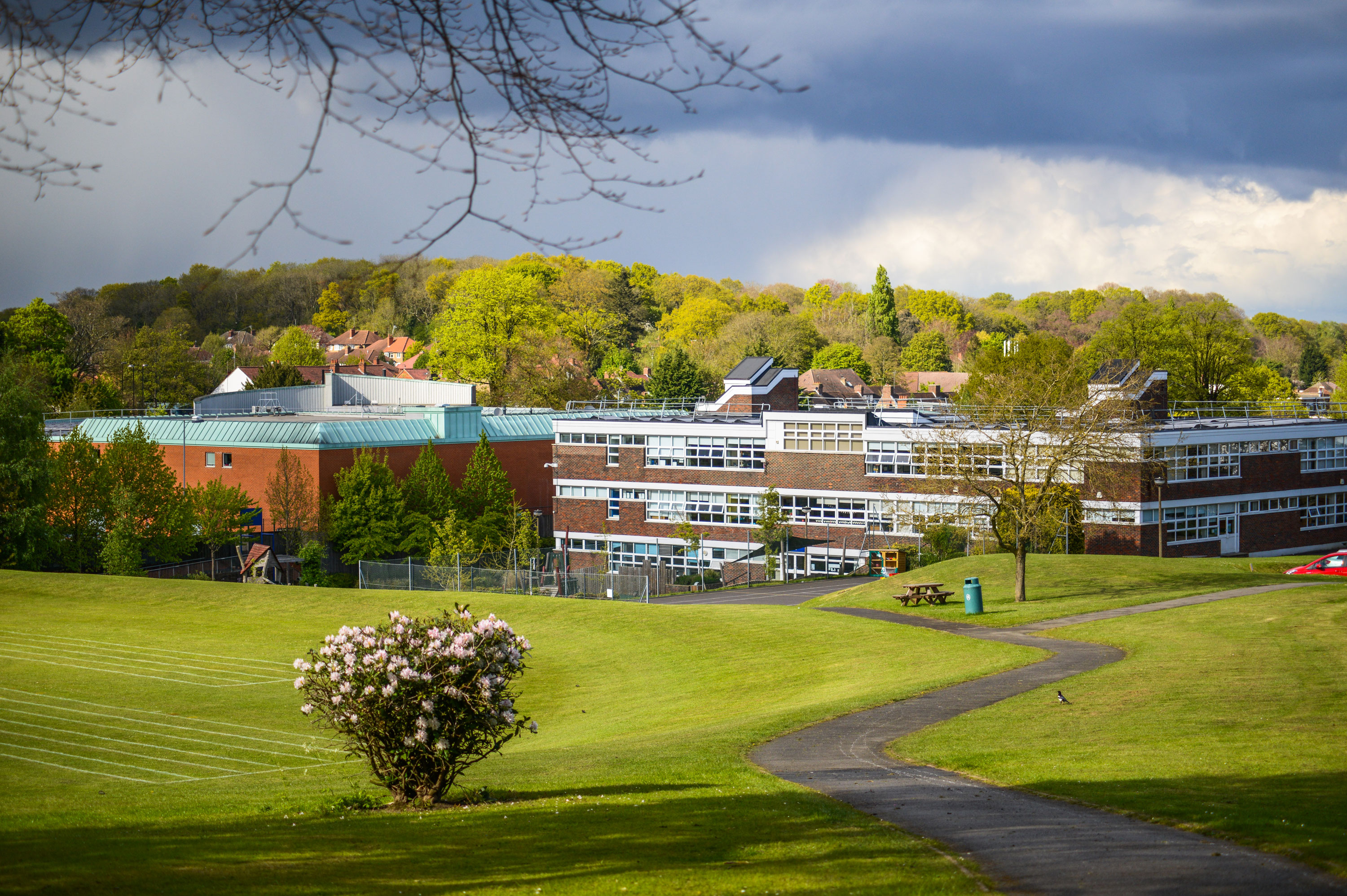 Croydon High School GDST