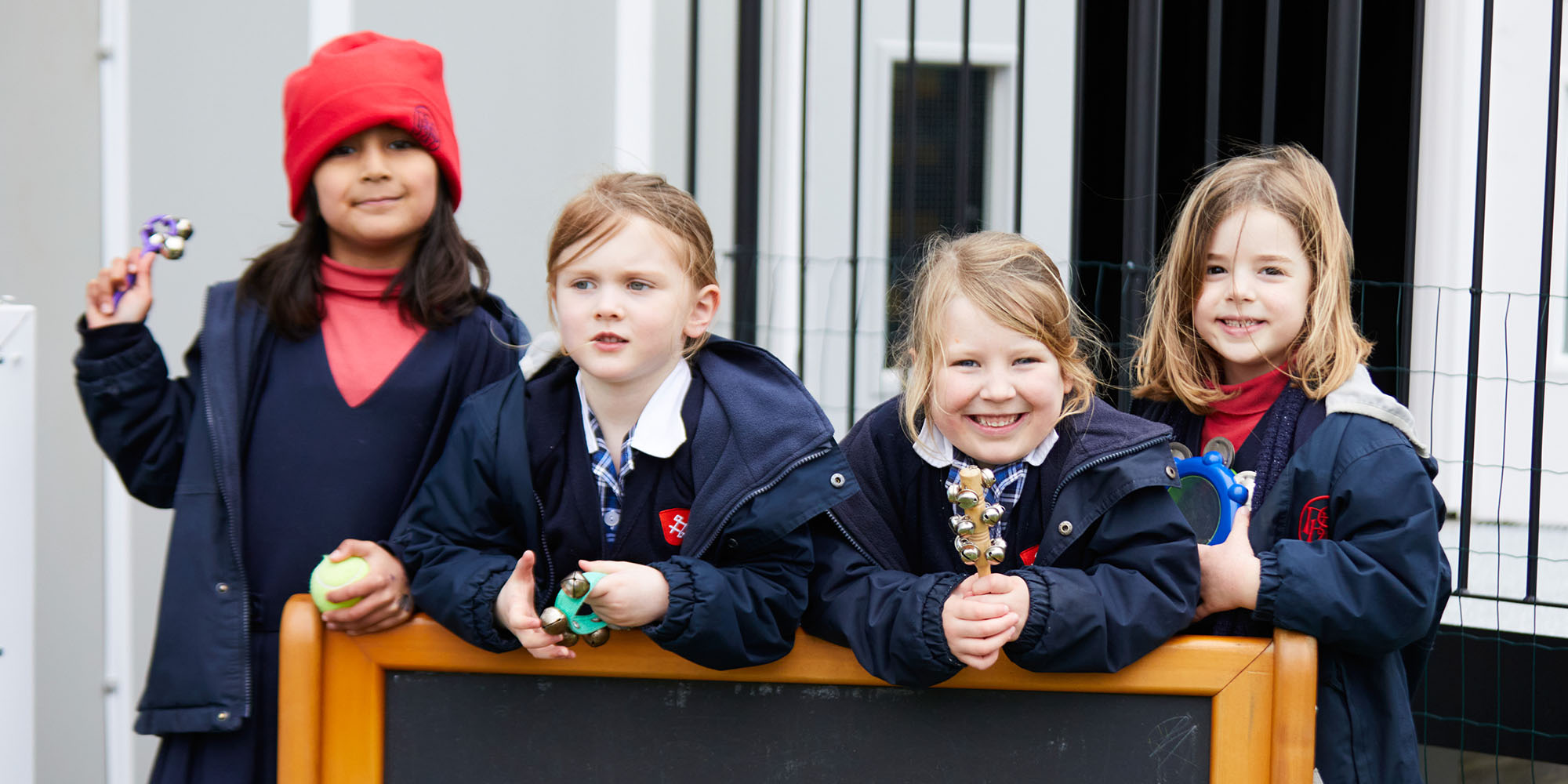 Notting Hill & Ealing High School GDST