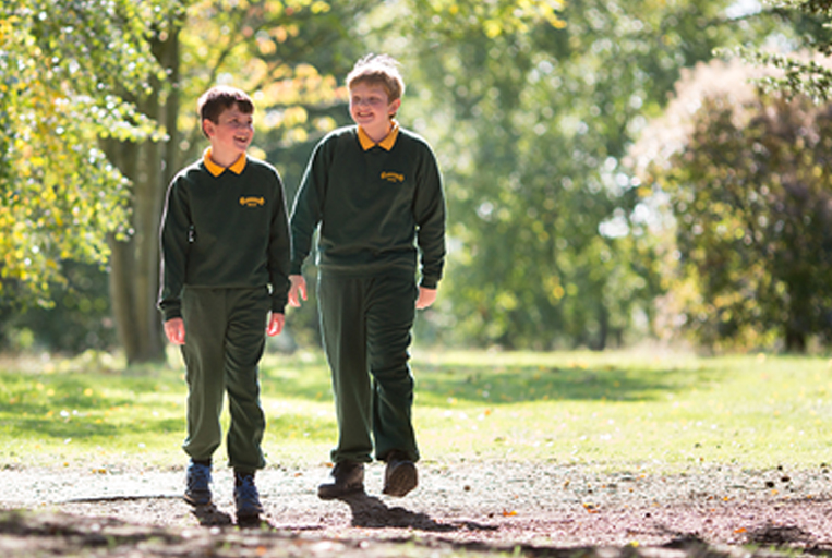 St John's Prep & Senior School