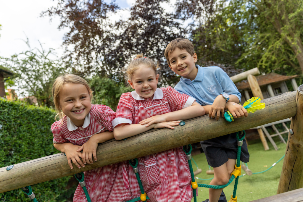 Orchard House School