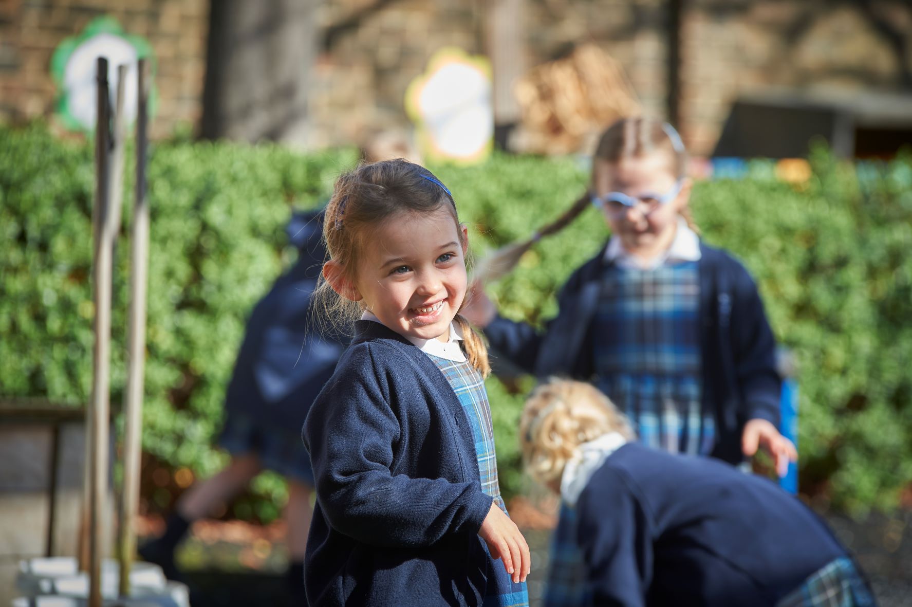The Study Prep, Wimbledon