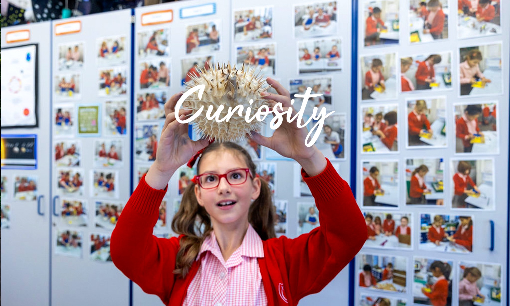 Old Vicarage School, Richmond