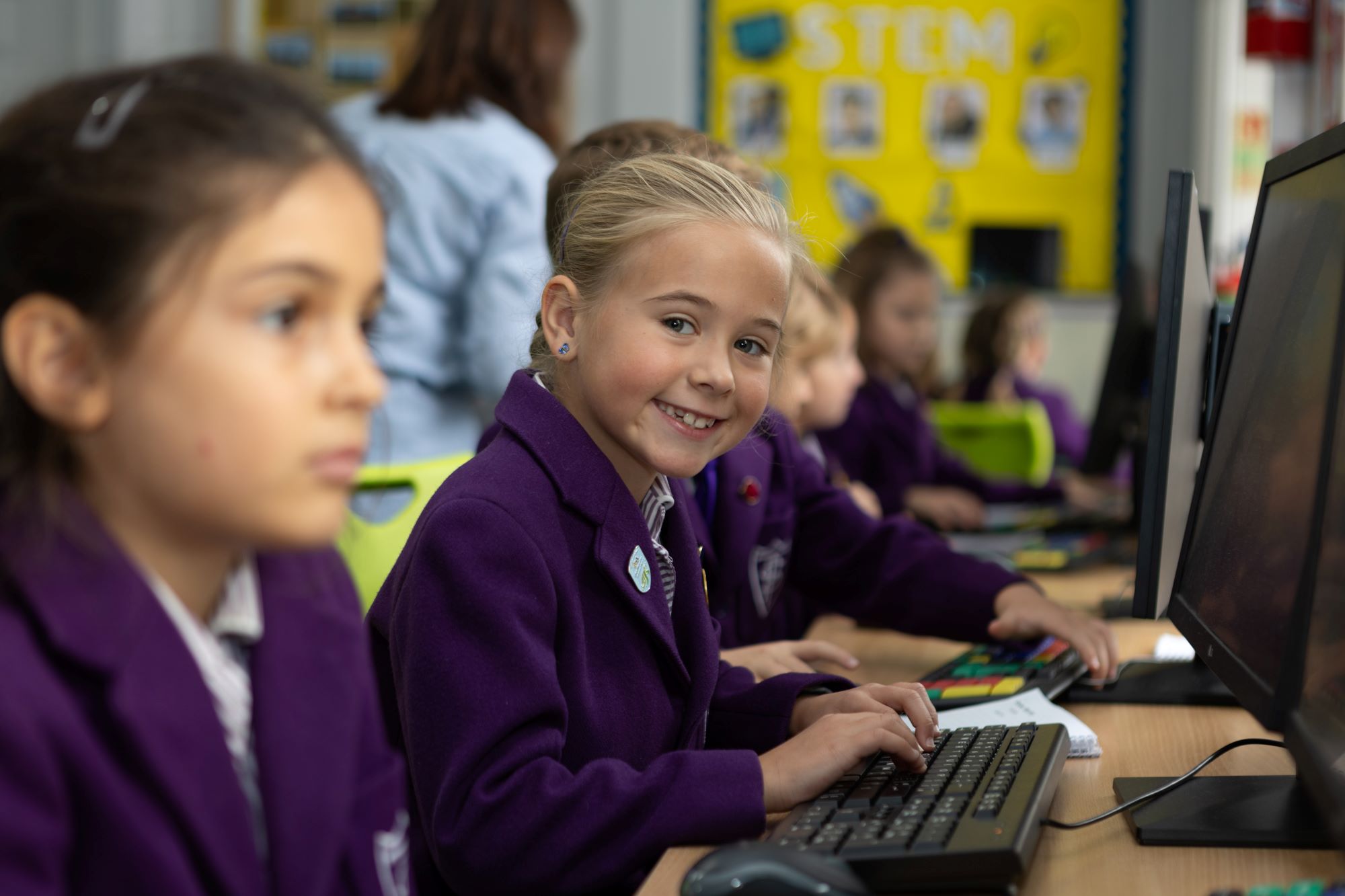 Twickenham Preparatory School