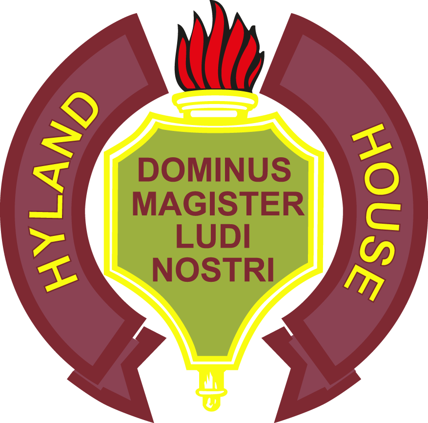 Hyland House School
