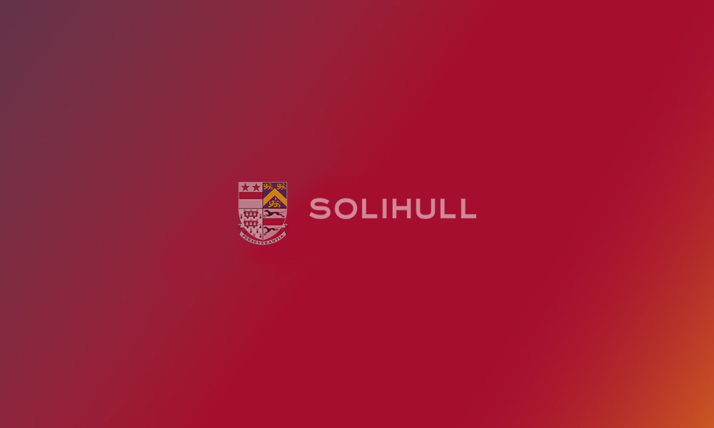 Solihull School