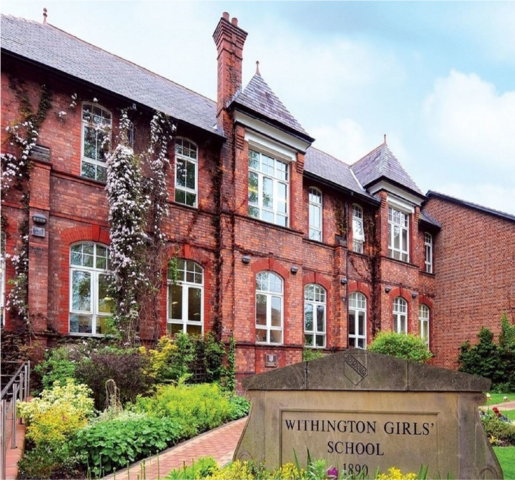 Withington Girls' School