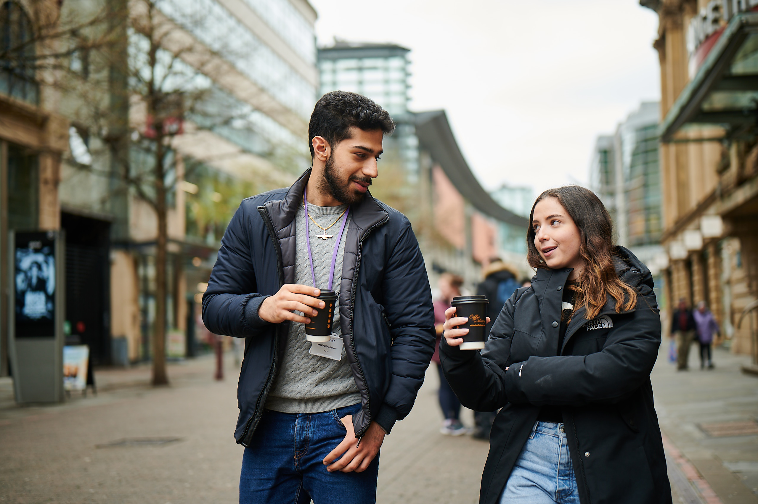 Abbey College Manchester