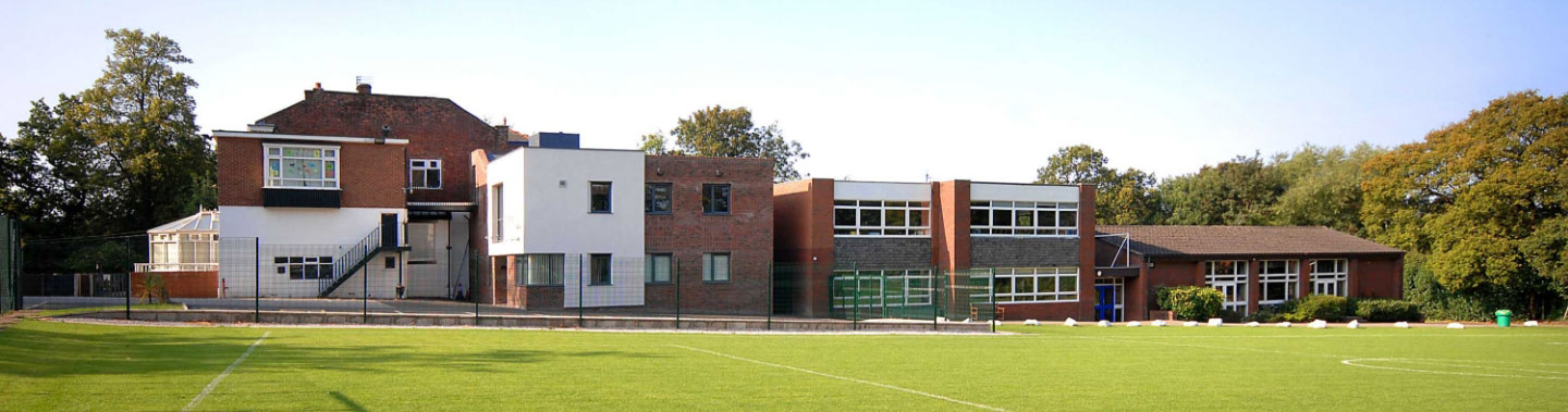 Greenbank Preparatory School