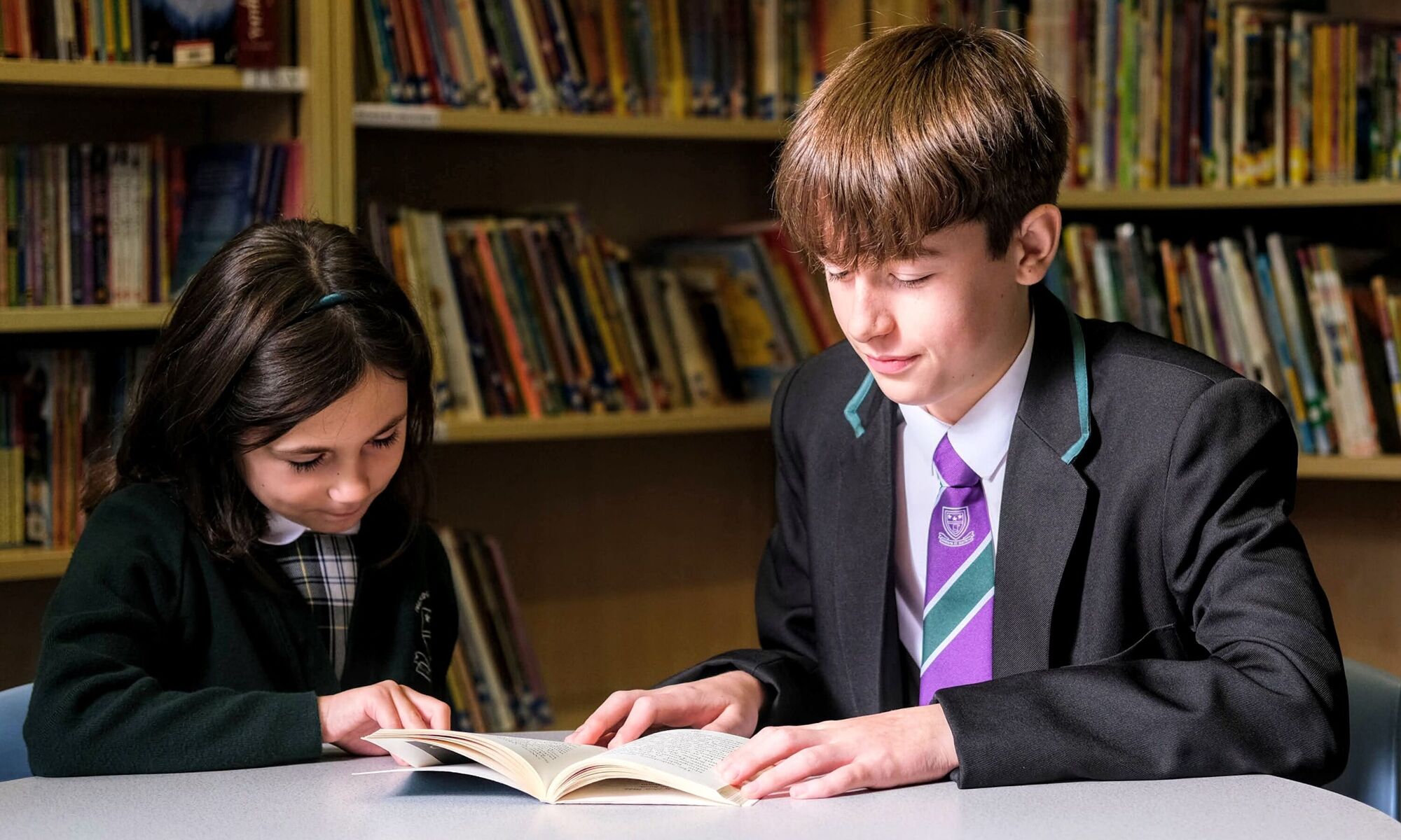 Westbourne School, Sheffield