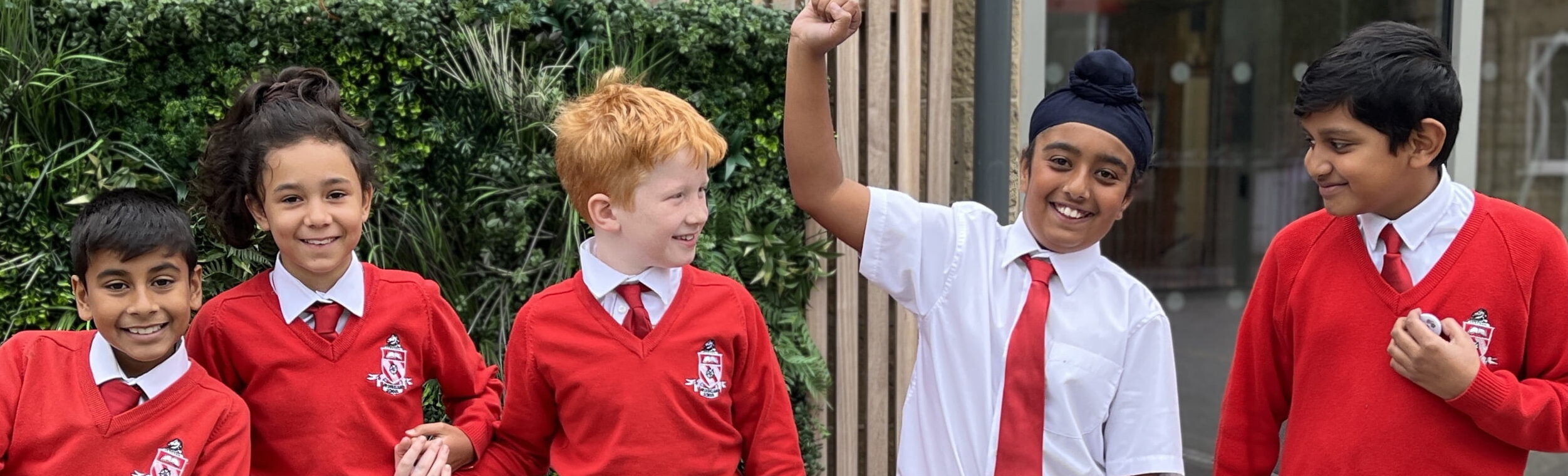 The Froebelian School