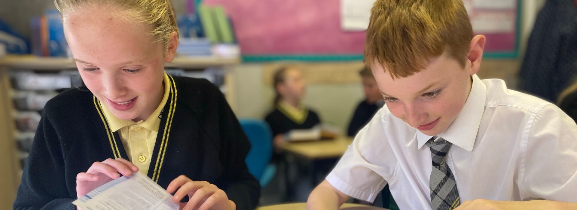 Newcastle Preparatory School