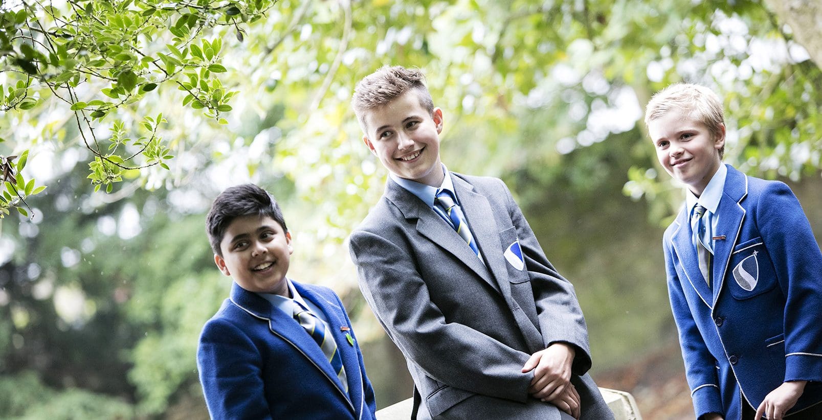 Newcastle School for Boys