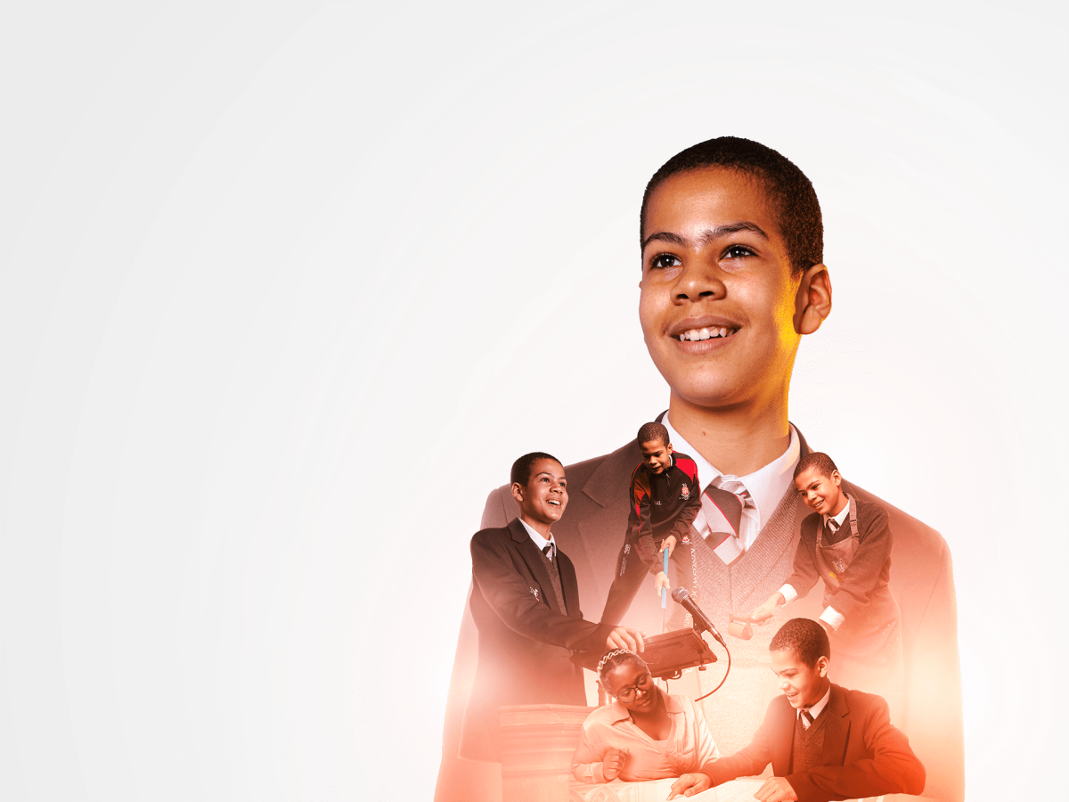 Kingswood School, Bath