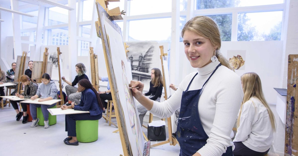 Royal High School Bath, GDST