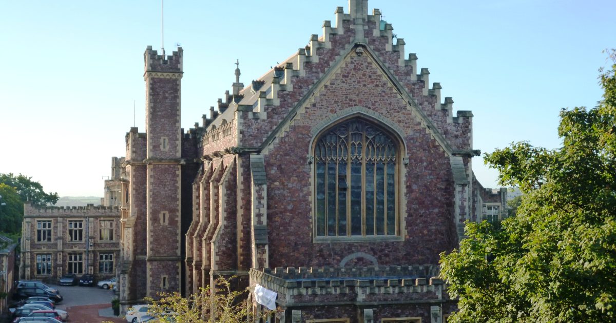 Bristol Grammar School