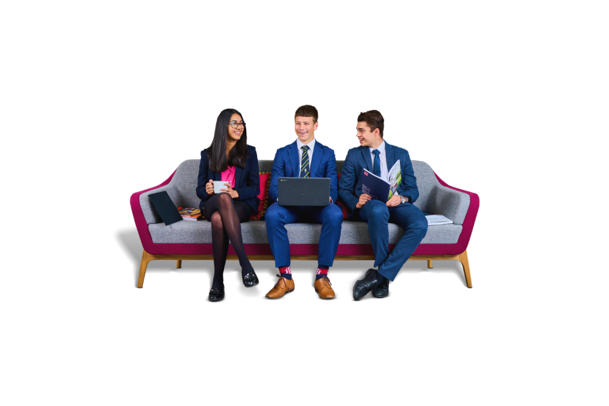 Claires Court School