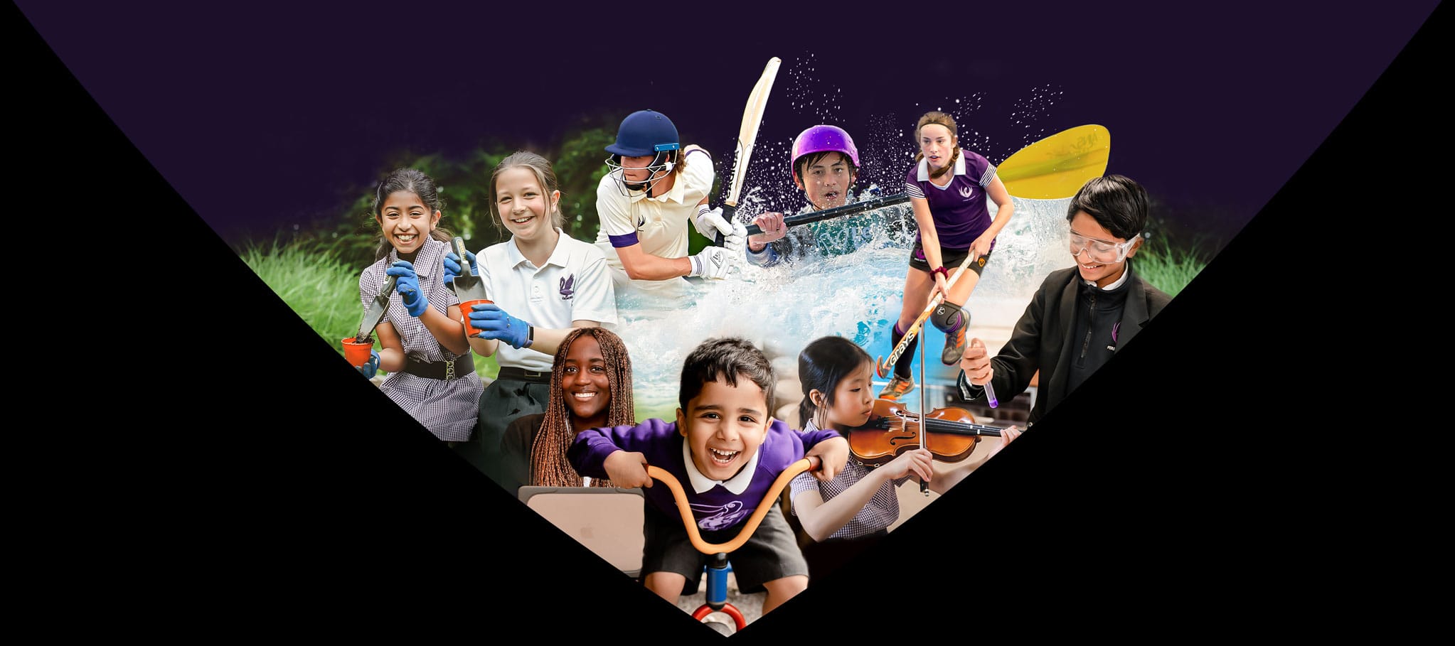 The Perse School, Cambridge