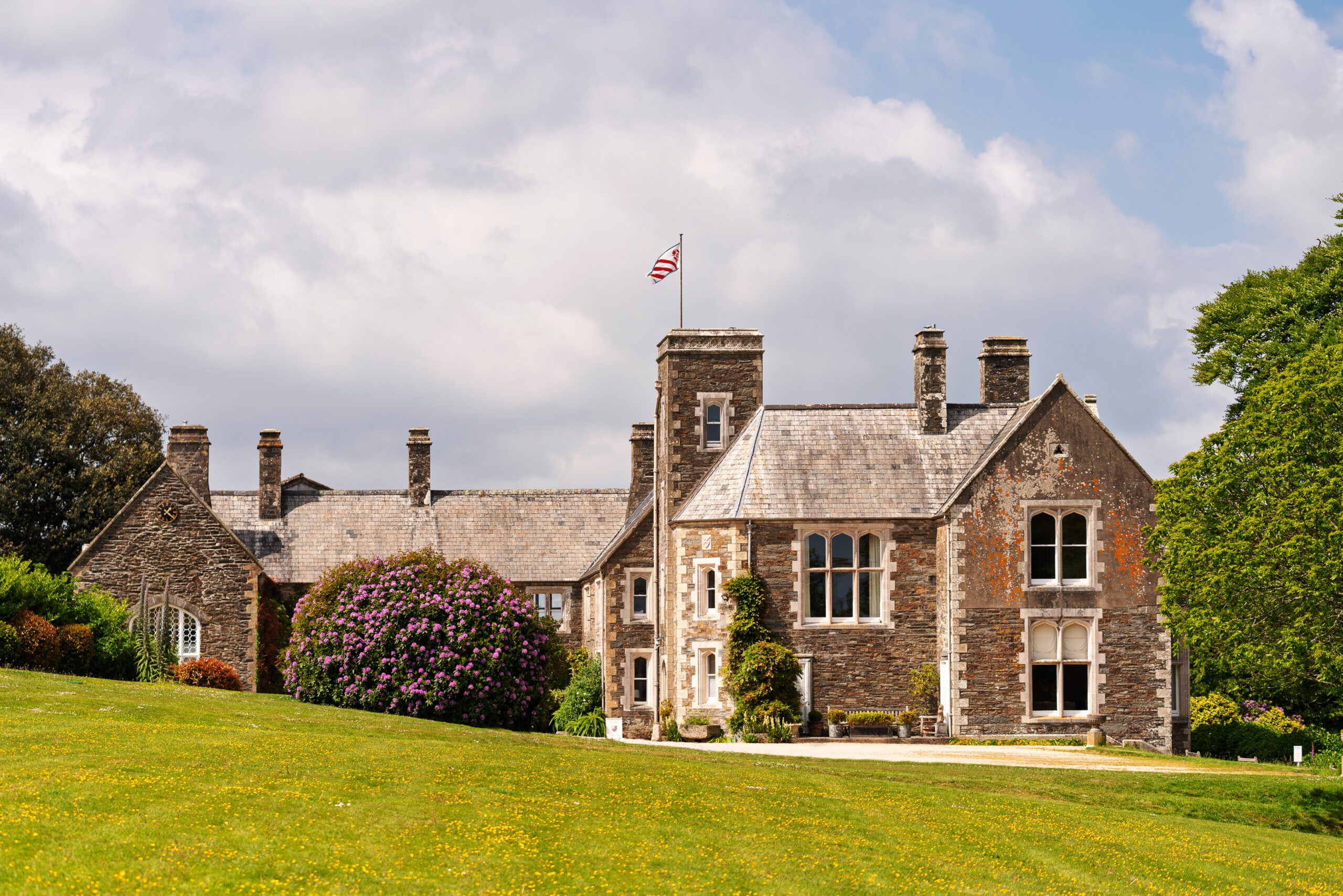 Polwhele House School