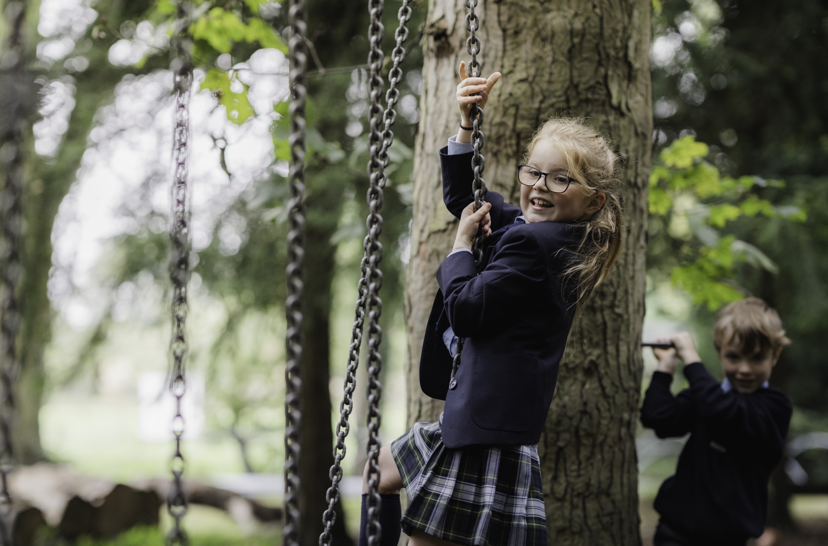 Repton Preparatory School