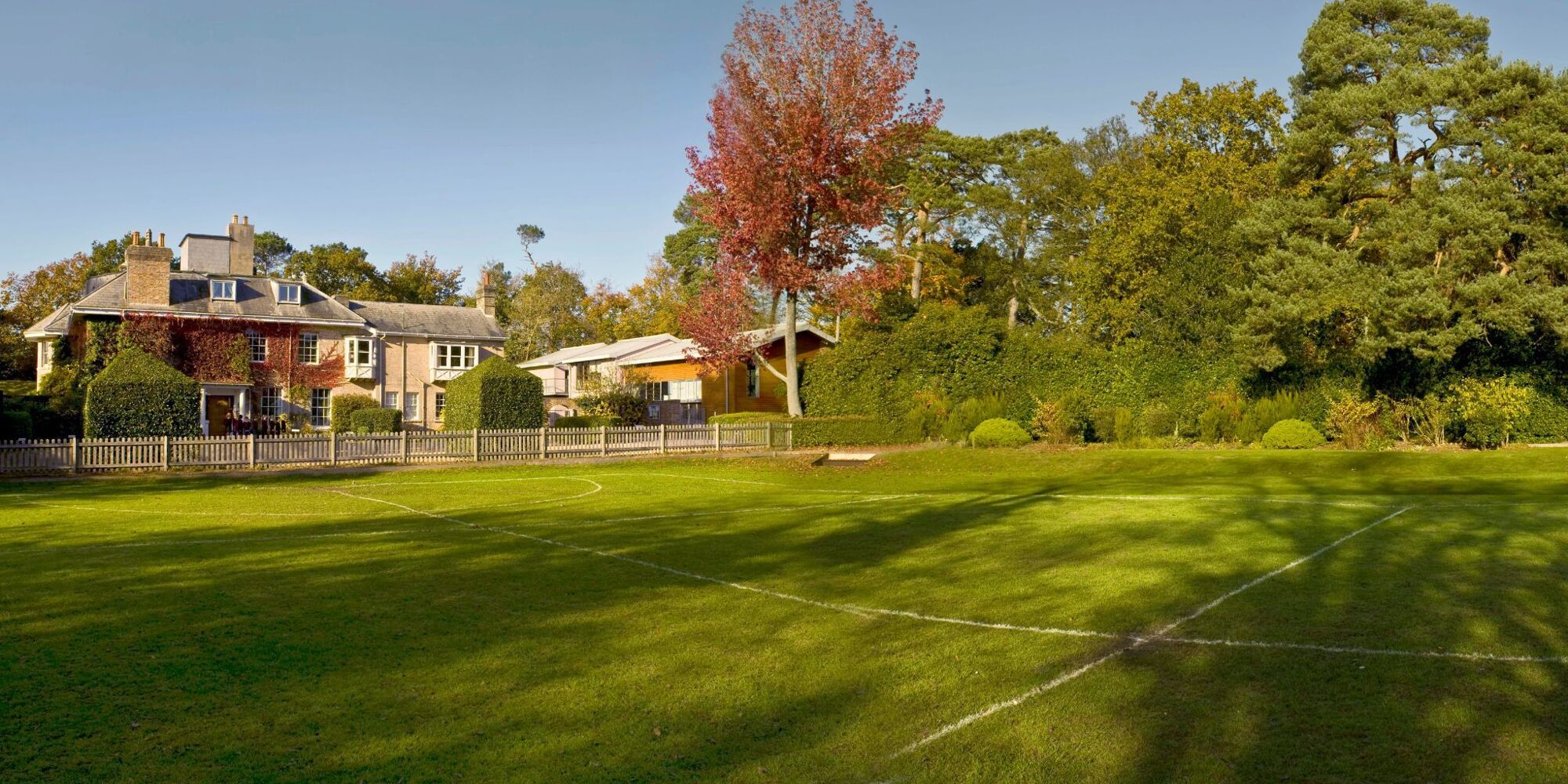 Yarrells School & Nursery