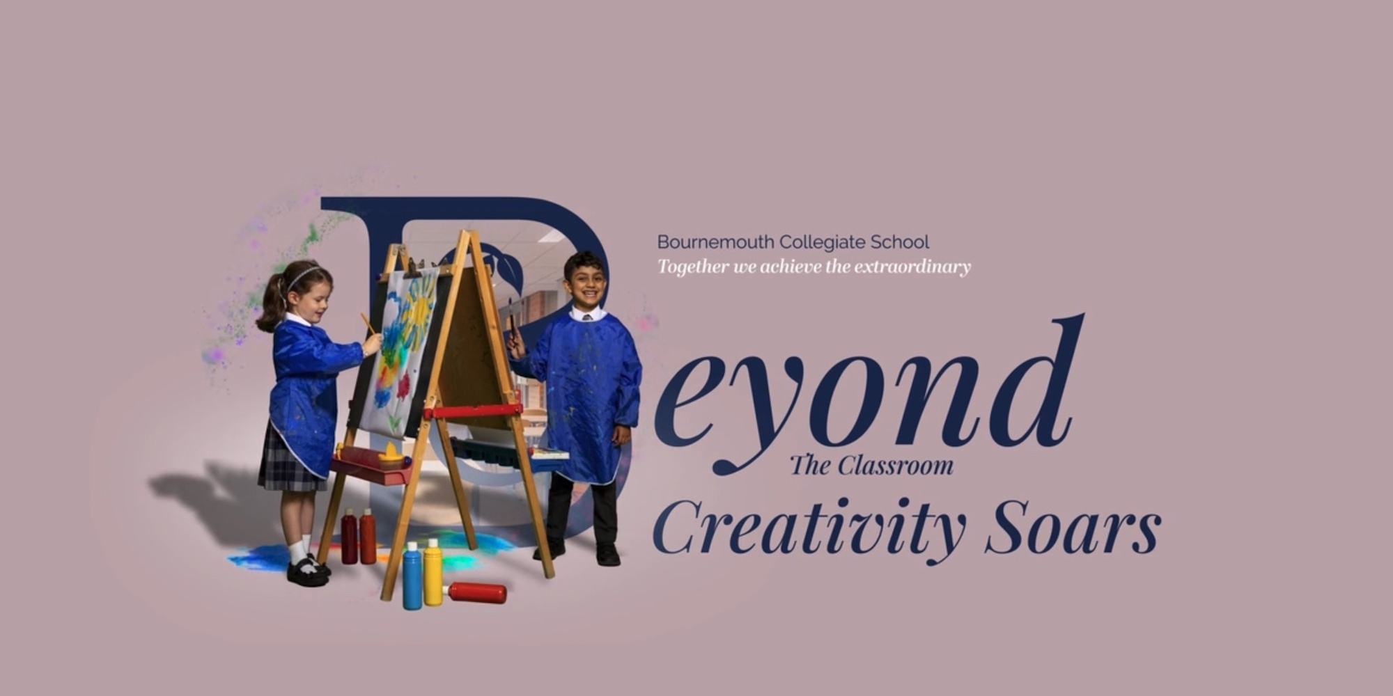 Bournemouth Collegiate School