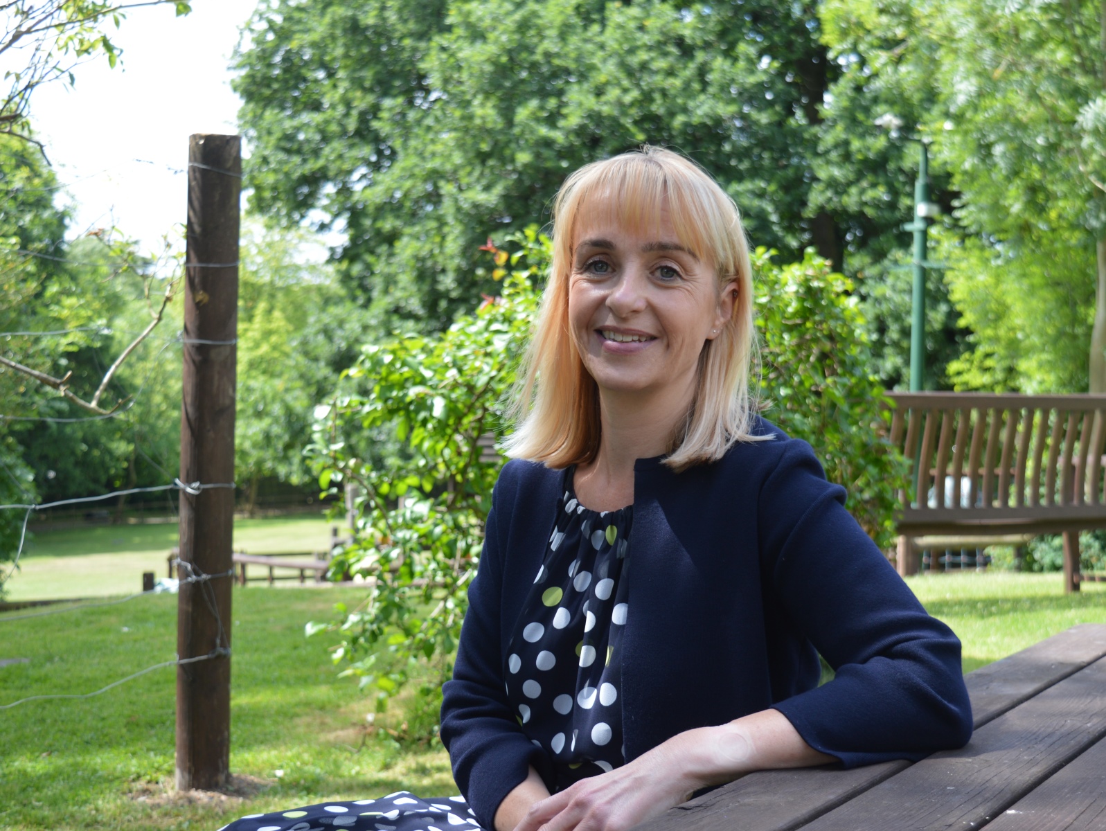 Oaklands School, Loughton