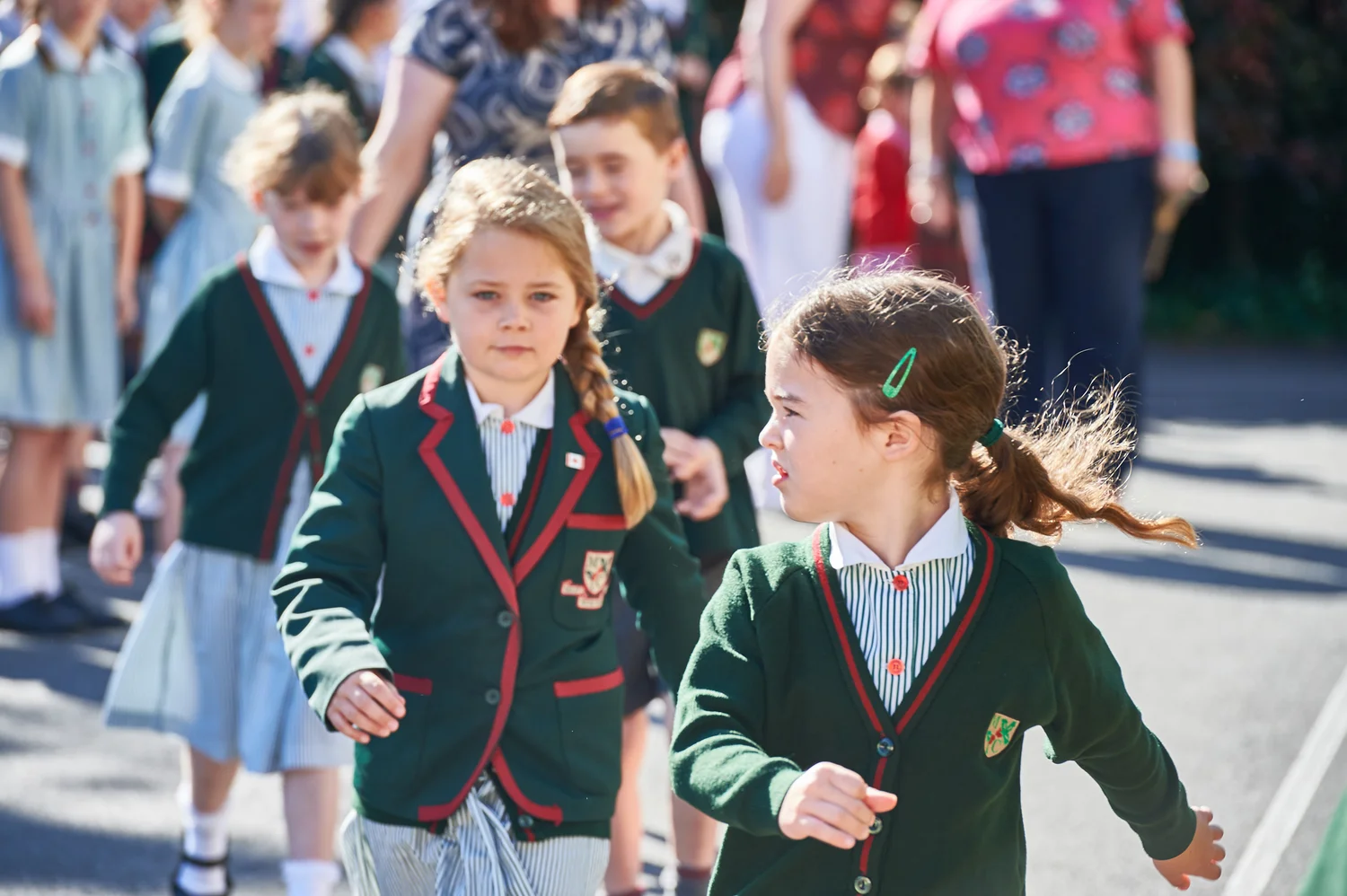 Maldon Court Preparatory School