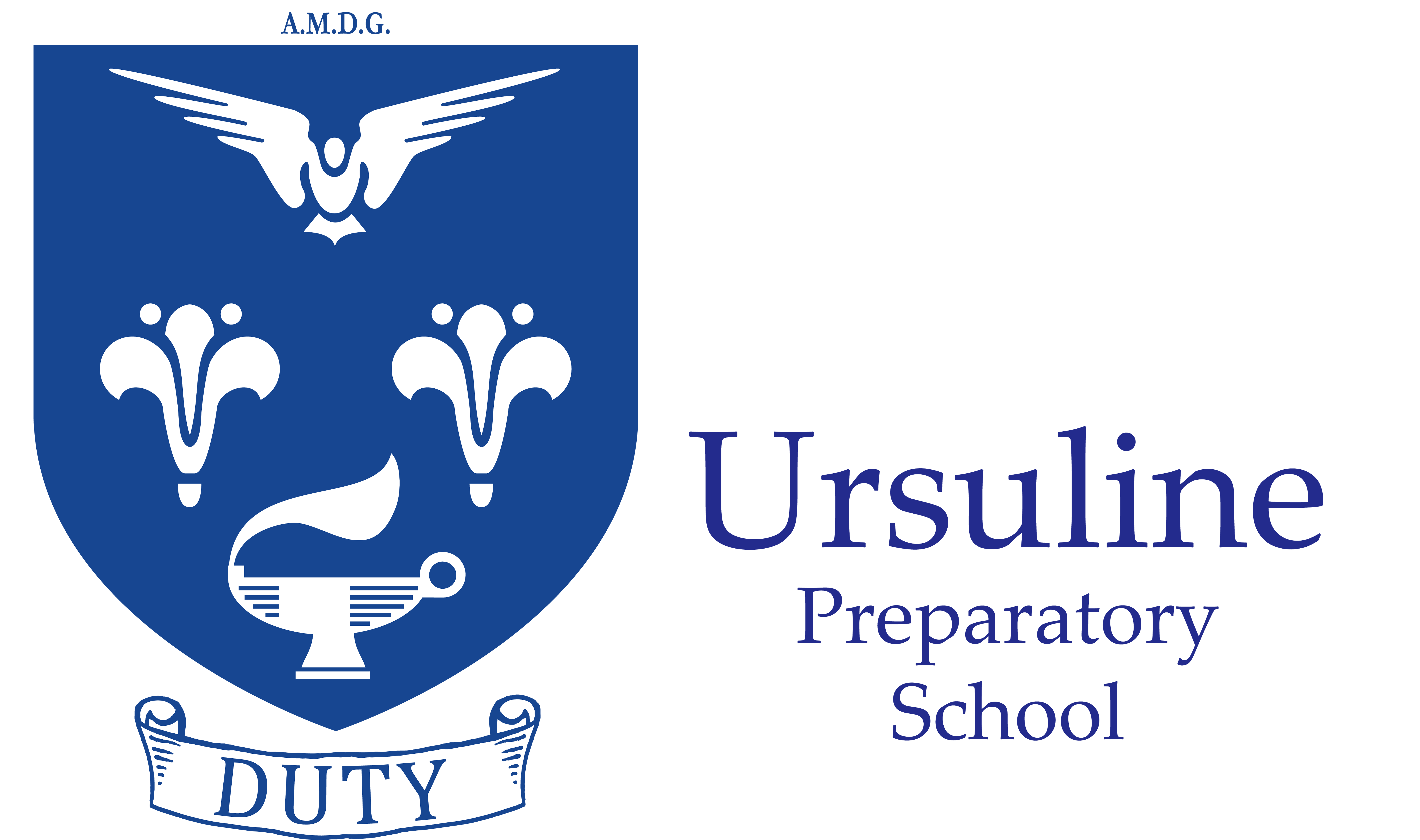Ursuline Preparatory School