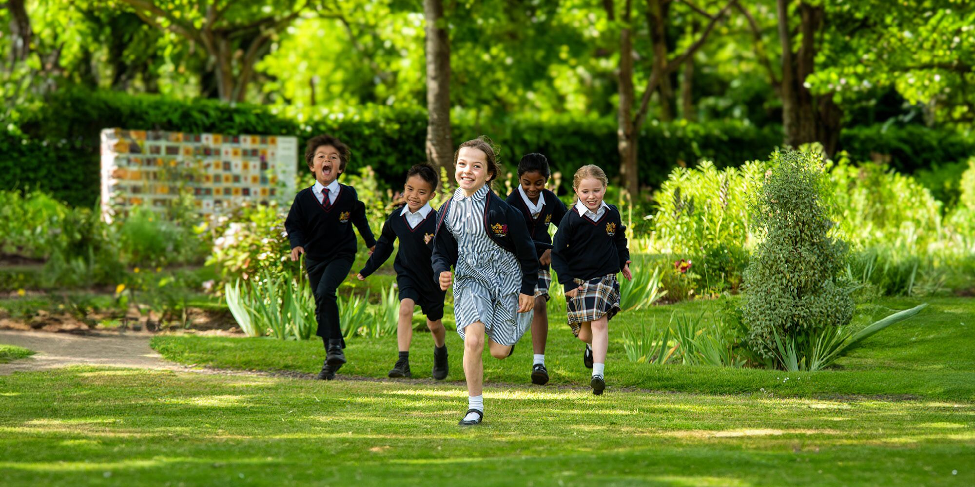 King Edward VI Preparatory School