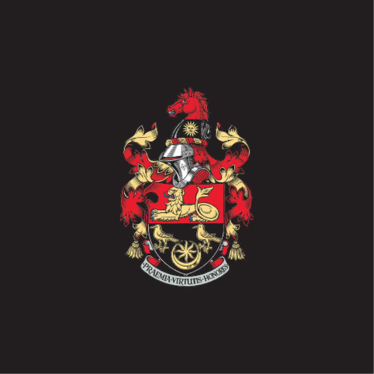 The Portsmouth Grammar School