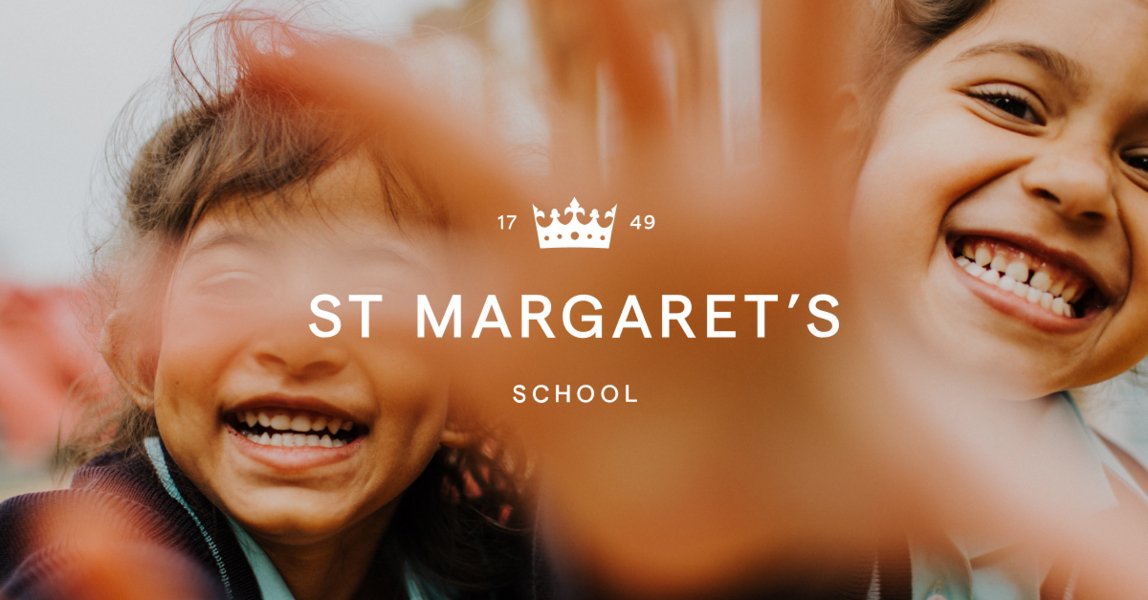 St Margaret's School, Bushey