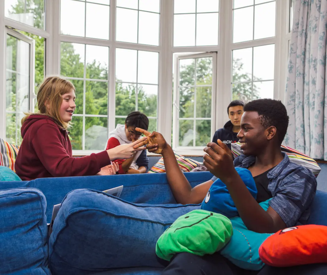 St Christopher School