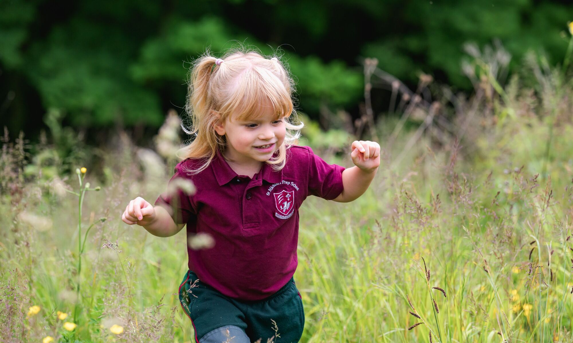 St Michael's Prep School, Kent