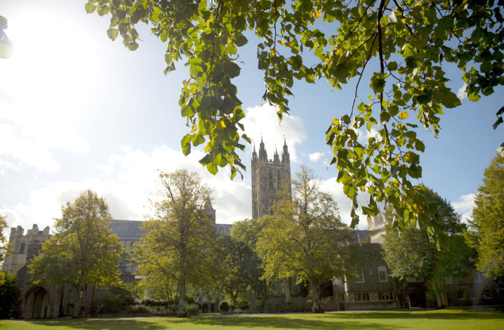 The King's School, Canterbury