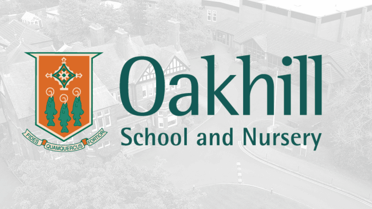 Oakhill School