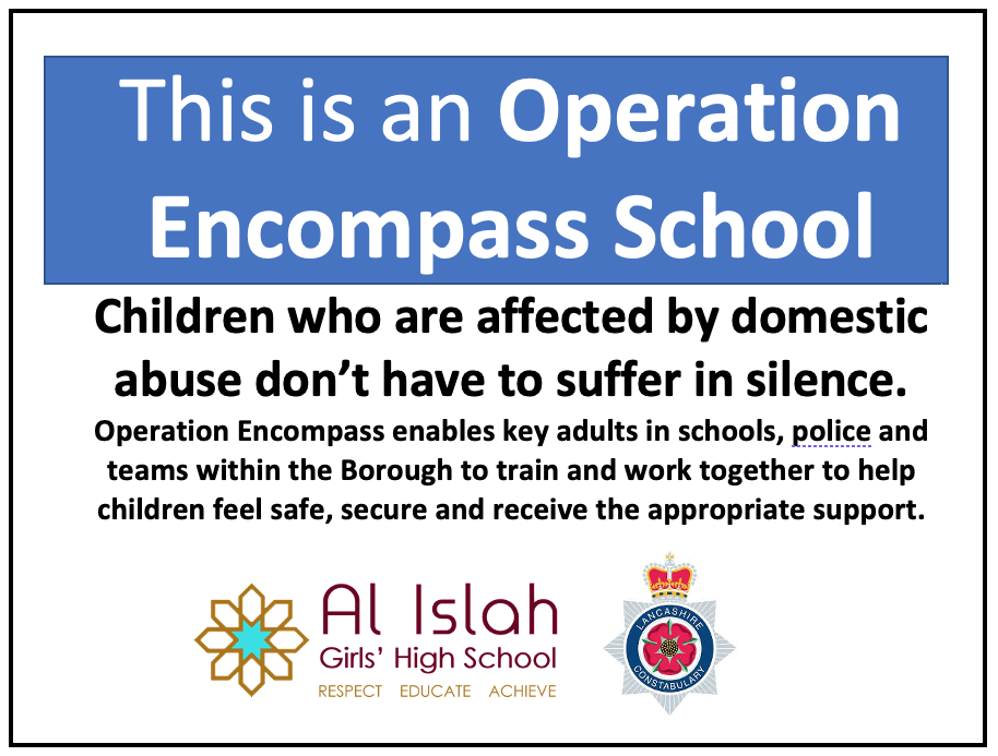 Al Islah Girls' High School