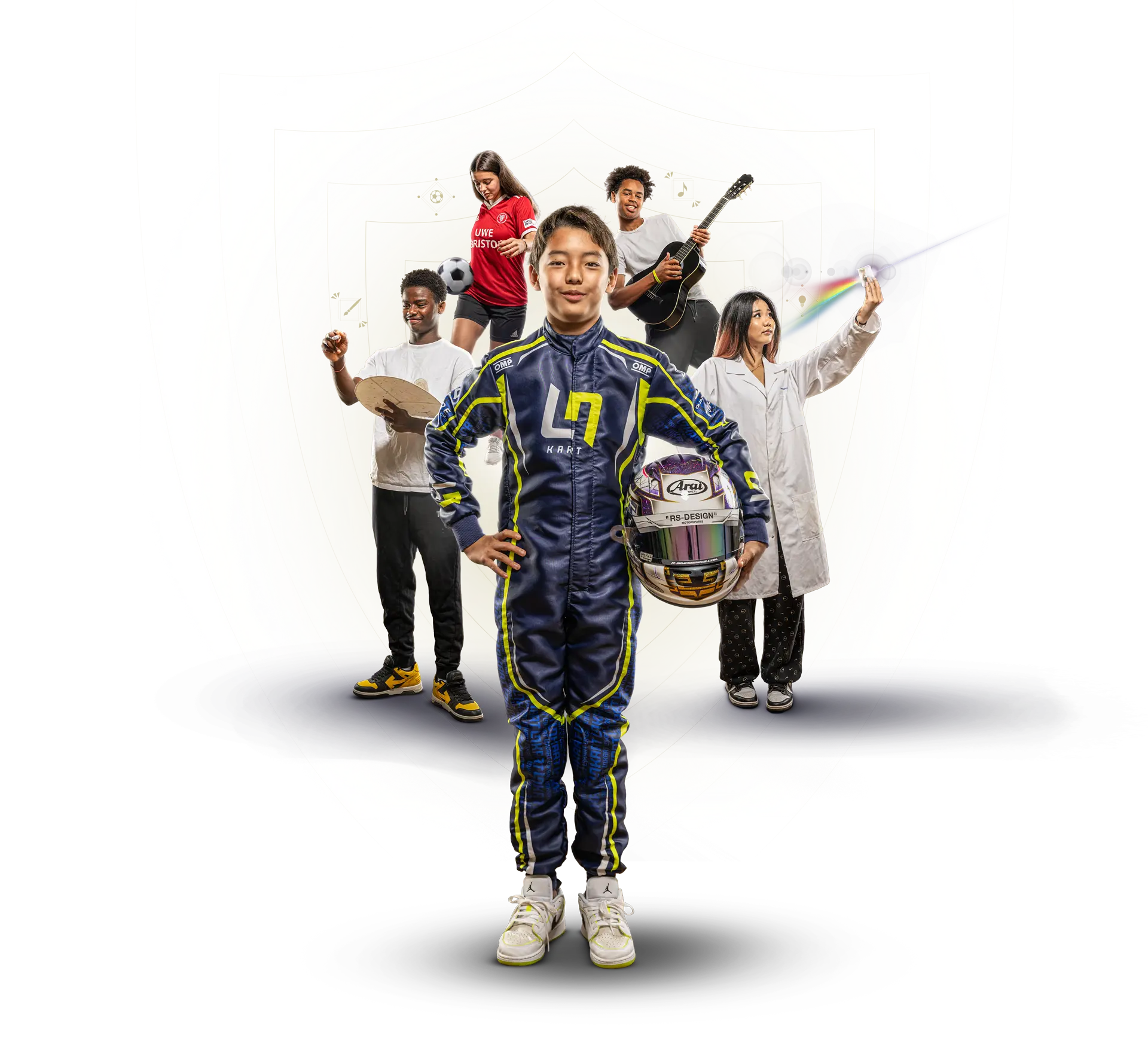 Brooke House College